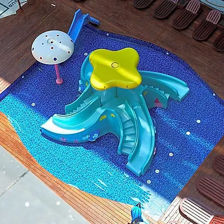 Aqua Viva By R S 3* Mamaja