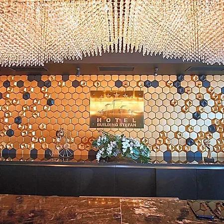 Hotel Aqua Viva By R S Mamaja