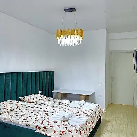 Hotel Aqua Viva By R S 3*