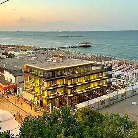 Hotel Aqua Viva By R S